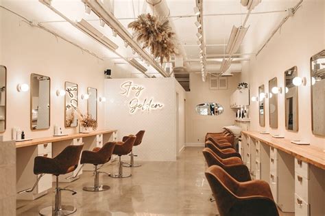 Gold and ash salon palatine il - Gold & Ash Salon is a luxury hair salon in Danville, California. Its team of highly skilled stylists rise above by creating beautiful hair, in a uniquely laid back ... 